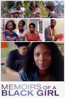 Memoirs of a Black Girl Trailer
