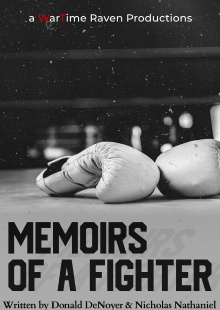 Memoirs of a Fighter Trailer