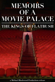 Memoirs of a Movie Palace: The Kings of Flatbush Trailer