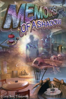 Memoirs of a Shadow Trailer