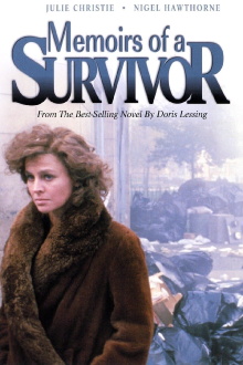 Memoirs of a Survivor Trailer