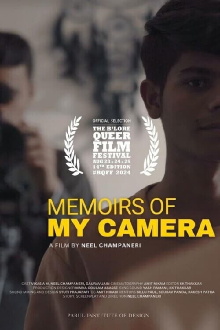 Memoirs of My Camera Trailer
