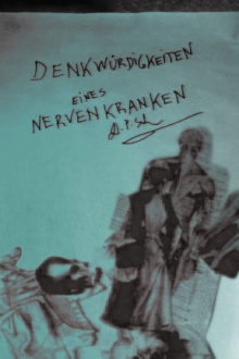 Memoirs of My Nervous Illness Trailer