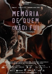Memoirs of the (non) Existent Me Trailer