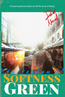 Memorandum of Softness Green Trailer