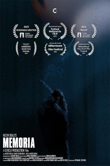 Memoria Trailer