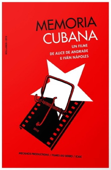 Memória Cubana Trailer