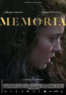 Memoria Trailer