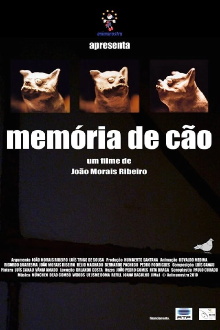 Memória de Cão Trailer