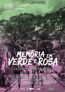 Memória em Verde e Rosa Trailer