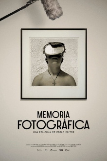 Memoria fotográfica Trailer