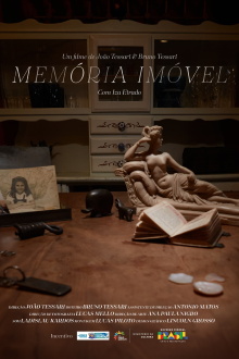 Memória Imóvel Trailer