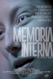 Memoria interna Trailer