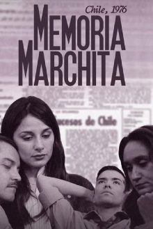 Memoria Marchita Trailer
