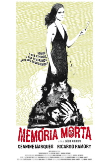 Memória Morta Trailer