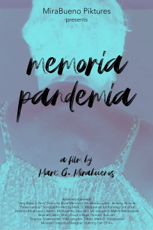 Memoria Pandemia Trailer