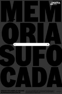 Memória Sufocada Trailer