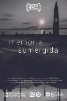 Memoria Sumergida Trailer