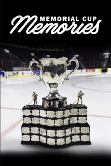 Memorial Cup Memories Trailer