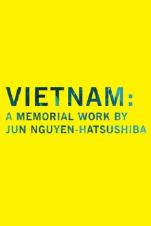 Memorial Project Nha Trang, Vietnam: Towards the Complex - For the Courageous, the Curious, and the Cowards. Trailer