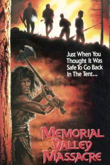 Memorial Valley Massacre Trailer