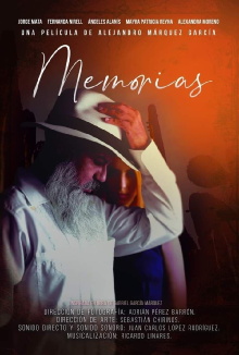 Memorias Trailer