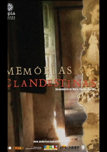 Memórias Clandestinas Trailer