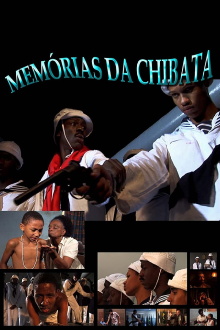 Memórias da Chibata Trailer