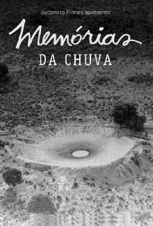 Memórias da Chuva Trailer