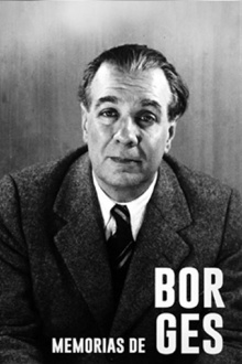 Memorias de Borges Trailer