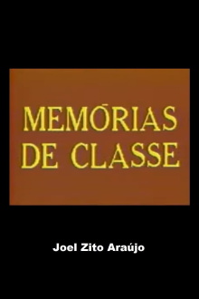 Memórias de Classe Trailer