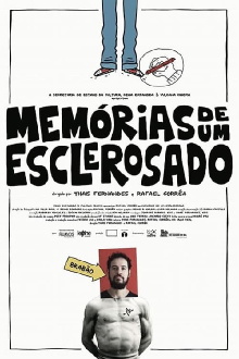 Memórias de um Esclerosado Trailer