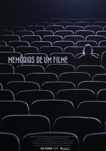 Memórias de um Filme Trailer