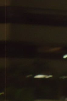 Memórias de uma Caminhada à Noite Trailer