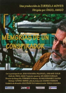 Memorias de un conspirador Trailer