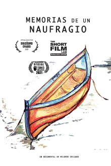 Memorias de un naufragio Trailer
