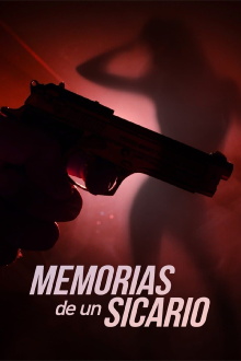 Memorias de un sicario Trailer
