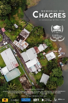 Memorias del Chagres Trailer
