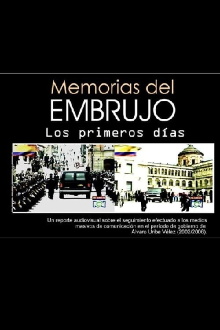 Memorias del Embrujo. Los Primeros Días Trailer