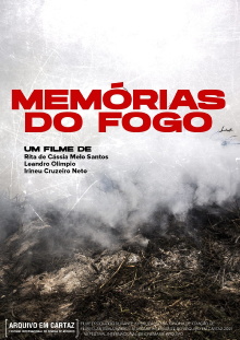 Memórias do Fogo Trailer