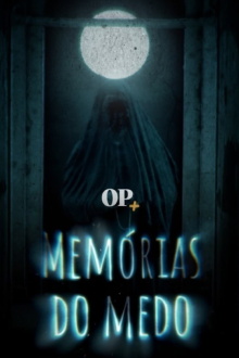 Memórias do Medo Trailer