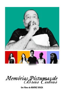Memórias Póstumas de Brás Cubas - O Curta Metragem Trailer