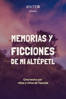 Memorias y ficciones de mi altépetl Trailer