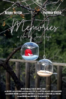 Memories Trailer