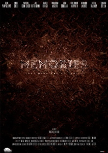 Memories Trailer