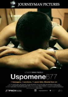 Memories 677 Trailer