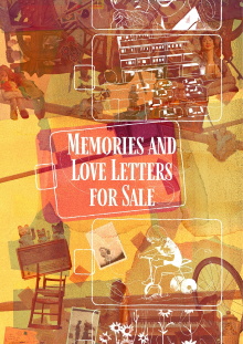 Memories and Love Letters For Sale Trailer