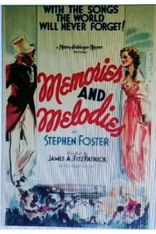 Memories and Melodies Trailer