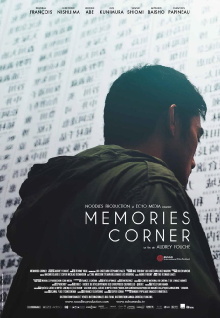 Memories Corner Trailer