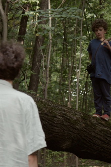 Memories from Earth Trailer